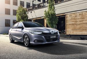 Honda Crider Sport Hybrid 2020 года 